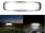 16 См 36W Мощен Лед Диоден Бар 12 Led Халоген Лампа Прожектор 12V 24V