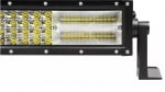 Извит 57 См 336W Мощен 7D 7Д Led Bar Лед Диоден Бар Прожектор 12V 24V