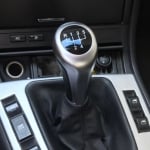 Кожена Лукс Топка  за скоростен лост За BMW Бмв X1 X3 X5 E53 E83 E81, E82, E87 E90, E91, E92 E60, E61 6 Скорости + Задна