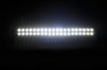 54 См Led Bar Лед Диоден Бар Прожектор Дневна Светлина CROSS DRL 120W 12V 24V