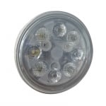 ЛЕД Диоден Халоген LED Лампа 1850lm 112mm 40W PRO Трактор, Комбайн, CE/RoHs/E-Mark