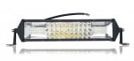 31 См 312W Мощен Led Bar Лед Диоден Бар Прожектор 12V 24V 4 Редов Quad Row