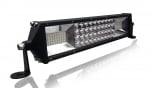 31 См 312W Мощен Led Bar Лед Диоден Бар Прожектор 12V 24V 4 Редов Quad Row