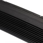 129см 144W Slim Слим Едноредов Мощен Led Bar Лед Диоден Бар Прожектор 12-24V