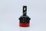 Комплект от 2 броя Лед Led Диодни Крушки H7 Х7 12V 110W 30000lm За Фарове За VW GOLF Голф 6 7 MK6 MK7 JETTA MK6 TOURAN TIGUAN EOS MERCEDES SPRINTER VITO Can Bus без Грешки