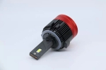 Комплект от 2 броя Лед Led Диодни Крушки H7 Х7 12V 110W 30000lm За Фарове За VW GOLF Голф 6 7 MK6 MK7 JETTA MK6 TOURAN TIGUAN EOS MERCEDES SPRINTER VITO Can Bus без Грешки