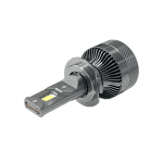 Комплект от 2 броя LED ЛЕД диодни крушки H7 Х7 12V 200W 17000lm за фарове Canbus без грешки 6000К