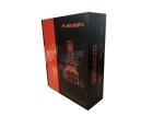 Комплект от 2 броя LED ЛЕД диодни крушки H4 Х4 12V 200W 17000lm за фарове Canbus без грешки 6000К къси/дълги