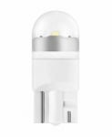 Комплект от 2 бр. LED крушки Osram W5W SL 6000K, 24V, 1W Студено бяла