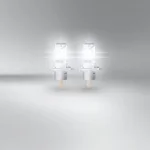 Комплект от 2бр Лед Led Диодни Крушки Osram H4 / H19 LEDriving HL EASY за фарове 12V