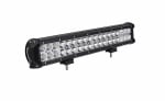 44 См Мощен LED бар  с Комбинирана Combo светлина 108W 36 LED 12V 24V АТВ, Джип, 4х4, Offroad