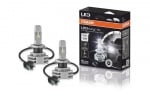 Комплект 2 бр. LED крушки за фар Osram H4 LEDriving HL New Generation 9726CW 14W, 6000K, без вентилатор