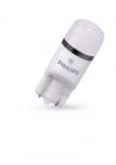 Автокрушка WBT10 X-tremeVision LED 12799 6000K - 2 броя