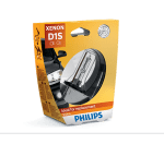 Ксенонова крушка - D1S 85V 35W P32D, Philips Vision 85415