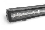 56 cm / 22 Инча 12V - 24V Led Bar Лед Бар Пиано дизайн Диоден Прожектор Супер Мощен Бяла и Оранжева Светлина Габарит Мъгла Блиц Високо Качество Ново Поколение 10900LM