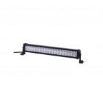 56 См Мощен LED бар  120W 40 LED 12V 24V АТВ, Джип, 4х4, Offroad, Камион 