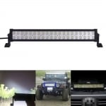 56 См Мощен LED бар  120W 40 LED 12V 24V АТВ, Джип, 4х4, Offroad, Камион 