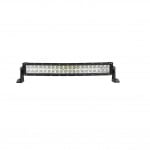 56 См Извит Мощен LED бар  120W 40 LED 12V 24V АТВ, Джип, 4х4, Offroad, Камион  