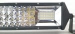 31 См 312W Мощен Led Bar Лед Диоден Бар Прожектор 12V 24V 4 Редов Quad Row