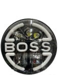 ДИОДЕН ФАР - 40W BOSS Комплект