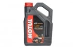 Motul 7100 10W50 4L 