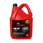 Моторно масло MG RED SHIFT 5W-30 - 4 Л.
