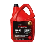 Моторно масло MG RED SHIFT 5W-40 - 4 Л.
