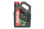 Motul 5100 15w50 4L  